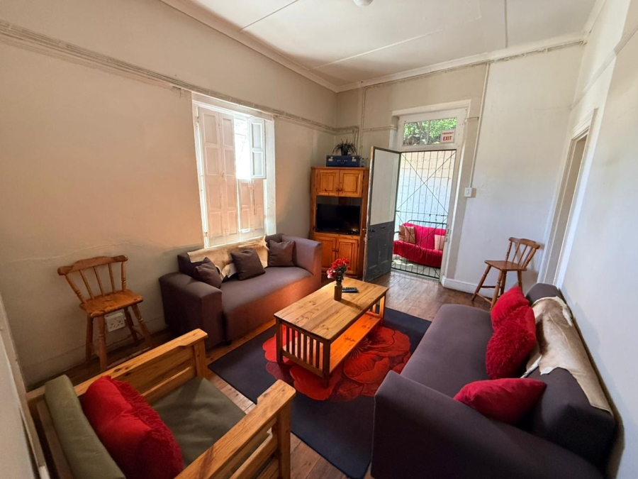 Commercial Property for Sale in Worcester Western Cape